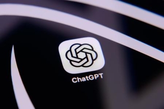 　米オープンＡＩのチャットＧＰＴのアプリ（ゲッティ＝共同）