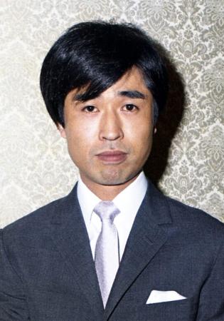　庄司薫さん