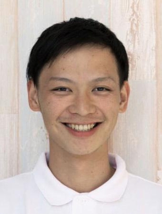 　倉本幹太容疑者（リフォーム会社のＨＰから）