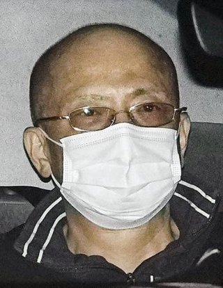 　田中幸雄被告