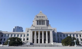 　国会議事堂