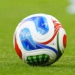 　サッカーボール