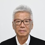 　橋本淳さん