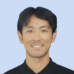　渡部暁斗さん