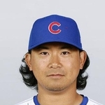 　今永昇太投手