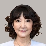 　片山さつき財務相