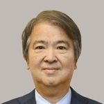 　石原宏高環境相