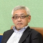 　村上世彰氏