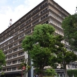 　埼玉県警本部＝さいたま市浦和区