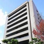 　山口県警本部