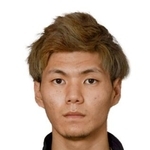　公開手配された藤原朋輝容疑者（大阪府警提供）