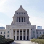 　国会議事堂