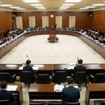 　参院憲法審査会＝３日午後