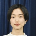 　河合優実さん