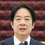 　台湾の頼清徳総統