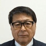 　愛媛県大洲市議の村上常雄容疑者（大洲市議会ホームページより）