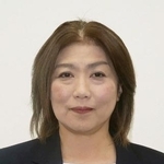 　田久保真紀被告