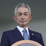　イチローさん