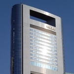 　共同通信社＝東京都港区