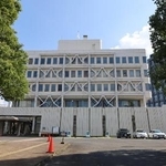　大津地裁＝２０２０年１０月、大津市