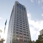 　兵庫県警本部＝神戸市中央区