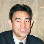 　北原憲彦さん