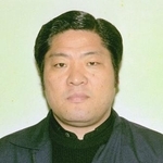 　長谷川勝敏さん