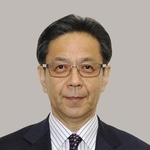 　水岡俊一氏