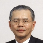 　大成建設の山内隆司前会長