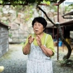 　陶芸家の神山清子さん（ＲＯＯＦ　ｄｅｓｉｇｎ　ｏｆｆｉｃｅ撮影）