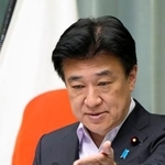 　記者会見する木原官房長官＝９日午後、首相官邸