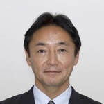 　徳島県の後藤田正純知事