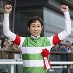 　武豊騎手