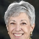 　米国立環境健康科学研究所元所長のリンダ・Ｓ・バーンバウム博士（旭硝子財団提供）