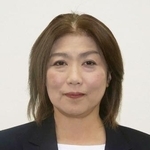 　田久保真紀被告
