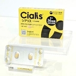 　エスエス製薬が発売するＥＤ治療薬「シアリス」