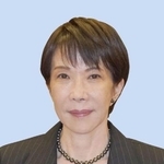 　高市早苗首相