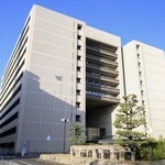 　福井県庁