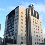 　富山県警本部