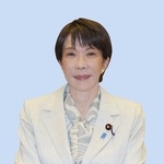 　高市早苗首相