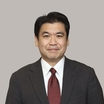 　松本洋平文部科学相