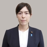 　小野田紀美クールジャパン戦略担当相