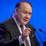 　フィリピンのテオドロ国防相（ゲッティ＝共同）