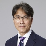 　茂木正官房長官秘書官