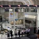 　東京証券取引所