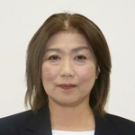 　田久保真紀被告