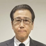 　札幌市の秋元克広市長