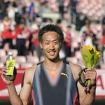 　山本聖途＝２０２４年６月