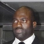 　ボビー・オロゴン容疑者