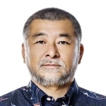 　桶谷大氏